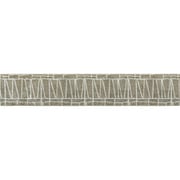 myuka（ミューカ） キッチンマット 45×252cm ナチュラル