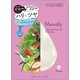 Mamolly デイリーモイストフェイシャルマスク ラディアントスパ