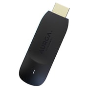 WiFi搭載映像転送トランスミッター Mac・Windows・Android対応 A001 AURGA viewer