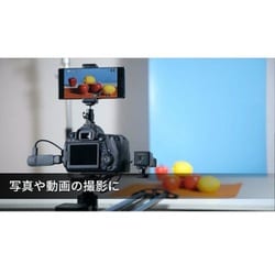 ヨドバシ.com - オーガ AURGA WiFi搭載映像転送トランスミッター
