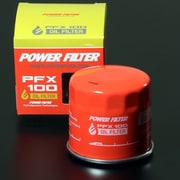 PFX100 オイルフィルター 三菱他 φ68 68MT
