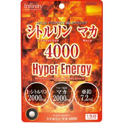 INFN-006 [シトルリンマカ 4000]