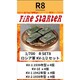 FS-R8 1/700 ロシア軍 KV-1/2 セット [組立式プラスチックモデル]