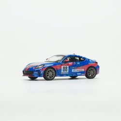 ヨドバシ.com - ポップレース PR640088 1/64 スバル BRZ TOKYO