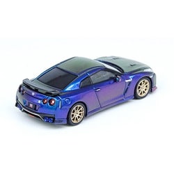 KM様MODEL IDEA 1/64 R35 MINE S 2台セット KM様MODEL IDEA 1/64 R35 MINE S 2台セット MODEL IDEA 1/64