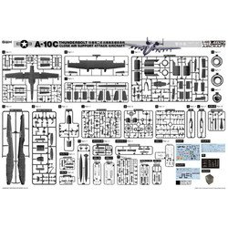 ヨドバシ.com - Great Wall Hobby L4829 アメリカ空軍 A-10C