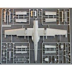 ヨドバシ.com - Great Wall Hobby L4829 アメリカ空軍 A-10C ヨドバシ.com - Great Wall Hobby L4829 アメリカ空軍 A-10C