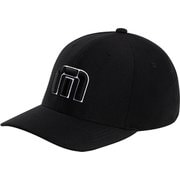 21SS TM HW AA800BBJV M 0BLK L-XL [キャップ メンズ]