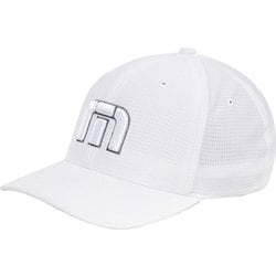 21SS TM HW AA800BBJV M 1WHT L-XL [キャップ メンズ]