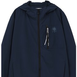 Amazon | [トラヴィスマシュー] メンズ 中綿 フルジップ