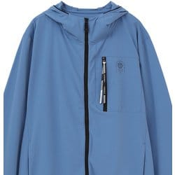 美品 Travis Mathew トラヴィスマシュー ジャケット ブルゾン　M ヨドバシ.com - トラビスマシュー TravisMathew TM 24SS L
