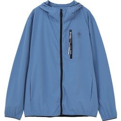 TM 24SS L/ウェイト パッカブルJK 7AJ001 4COR L [ブルゾン メンズ]