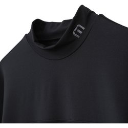 トラビスマシュー モックネックシャツ トラヴィスマシュー（Travis Mathew）（メンズ）ゴルフウェア