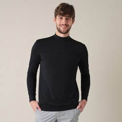 トラビスマシュー モックネックシャツ トラヴィスマシュー（Travis Mathew）（メンズ）ゴルフウェア