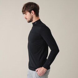 トラビスマシュー モックネックシャツ トラヴィスマシュー（Travis Mathew）（メンズ）ゴルフウェア