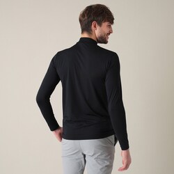 トラビスマシュー モックネックシャツ トラヴィスマシュー（Travis Mathew）（メンズ）ゴルフウェア
