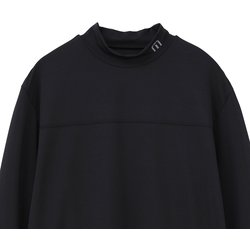 ヨドバシ.com - トラビスマシュー TravisMathew TM 24SS L/S Mock Neck 