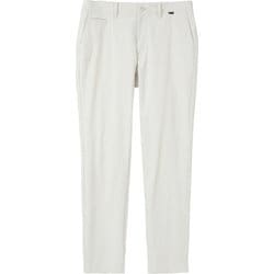 TM 24SS Longパンツ Tapered 7AJ016 2PRS M [ゴルフパンツ メンズ ストレッチ テーパードパンツ Mサイズ プリスティン]