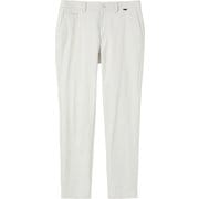 TM 24SS Longパンツ Tapered 7AJ016 2PRS L [ゴルフパンツ メンズ ストレッチ テーパードパンツ Lサイズ プリスティン]