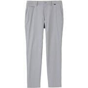 TM 24SS Longパンツ Tapered 7AJ016 0SLT M [ゴルフパンツ メンズ ストレッチ テーパードパンツ Mサイズ スリート]