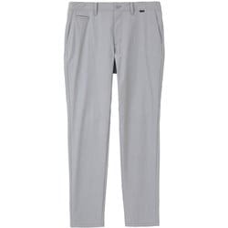 TM 24SS Longパンツ Tapered 7AJ016 0SLT L [ゴルフパンツ メンズ ストレッチ テーパードパンツ Lサイズ スリート]