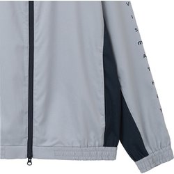 【新品、未使用】トラビスマシュー　ライトアウター　メンズ　サイズ：Ｍ 楽天市場】トラヴィスマシュー スタンドカラー ジップジャケット