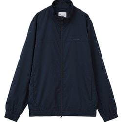 TM 24SS Play Jacket 7AJ003 4TOS L [ゴルフジャケット メンズ スタンドカラー プレージャケット Lサイズ トータル イクリプス]