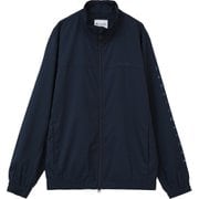 TM 24SS Play Jacket 7AJ003 4TOS L [ゴルフジャケット メンズ スタンドカラー プレージャケット Lサイズ トータル イクリプス]
