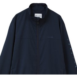 ヨドバシ.com - トラビスマシュー TravisMathew TM 24SS Play Jacket 7AJ003 4TOS L [ゴルフジャケット  メンズ スタンドカラー プレージャケット Lサイズ トータル イクリプス] 通販【全品無料配達】