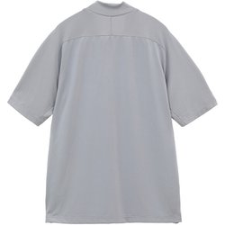 チェストプリント 半袖モックネック(MENS) | シャツ/ポロシャツ