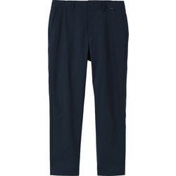 TM 24SS Cropped Easyパンツ 7AJ018 4TOS M [ゴルフパンツ メンズ ストレッチ クロップドパンツ Mサイズ トータル イクリプス]