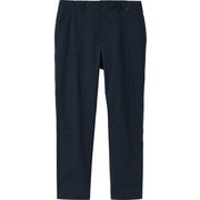 TM 24SS Cropped Easyパンツ 7AJ018 4TOS L [ゴルフパンツ メンズ ストレッチ クロップドパンツ Lサイズ トータル イクリプス]