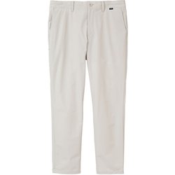 TM 24SS Cropped Easyパンツ 7AJ018 2LKH M [ゴルフパンツ メンズ ストレッチ クロップドパンツ Mサイズ ライトカーキ]