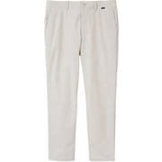 TM 24SS Cropped Easyパンツ 7AJ018 2LKH L [ゴルフパンツ メンズ ストレッチ クロップドパンツ Lサイズ ライトカーキ]