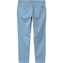 ★新品未使用 ★トラヴィスマシュー テーパードパンツ 7AJ029 24SS ヨドバシ.com - トラビスマシュー TravisMathew TM 24SS Tapered
