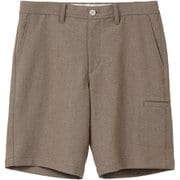 TM 24SS Easy Half Pants 7AJ033 2LKH M [ショートパンツ メンズ]