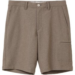 TM 24SS Easy Half Pants 7AJ033 2LKH XL [ショートパンツ メンズ]