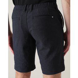 新品 トラヴィスマシュー プレミアム ハーフパンツ 高級 ネイビー XLサイズ トラヴィスマシュー（Travis Mathew）（メンズ）ゴルフウェア