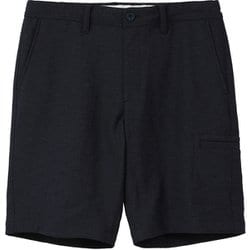 TM 24SS Easy Half Pants 7AJ033 4TOS XL [ショートパンツ メンズ]