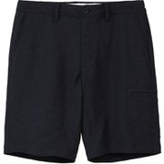 TM 24SS Easy Half Pants 7AJ033 4TOS XL [ショートパンツ メンズ]