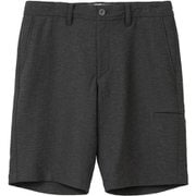 TM 24SS Easy Half Pants 7AJ033 0QSH L [ショートパンツ メンズ]