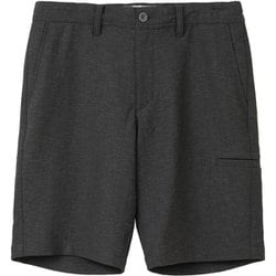 TM 24SS Easy Half Pants 7AJ033 0QSH XL [ショートパンツ メンズ]