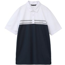 TM 24SS S/S Polo 1MAA384JV 1WHT M [ポロ 半袖 メンズ]