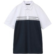 TM 24SS S/S Polo 1MAA384JV 1WHT M [ポロ 半袖 メンズ]