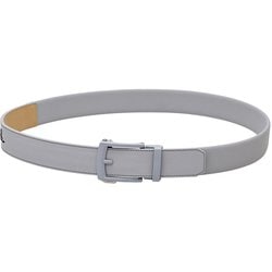 TM 24SS Serration Belt 7AJ082 0GRY OS [ベルト メンズ]