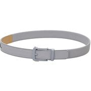 TM 24SS Serration Belt 7AJ082 0GRY OS [ベルト メンズ]