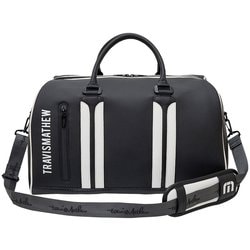 ヨドバシ.com - トラビスマシュー TravisMathew TM 24SS TM PLAY BOSTON 7AJ904 0BLW OS [ ボストンバッグ メンズ] 通販【全品無料配達】