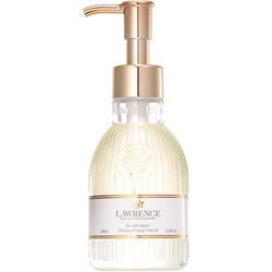 ロウレンス シャイニングスルーヘアオイル ルシェルクラーテ（モイストタイプ） 60ml