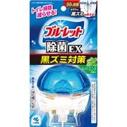 液体ブルーレットおくだけ 除菌EX スーパーミント 洗剤 トイレ 掃除 トイレタンク芳香洗浄剤