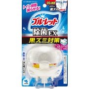 液体ブルーレットおくだけ 除菌EX スーパーアクアソープ 洗剤 トイレ 掃除 トイレタンク芳香洗浄剤